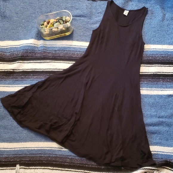 Old Navy Dresses & Skirts - #46🔥FINAL PRICE DROP 🖤Old Navy Dress 🖤